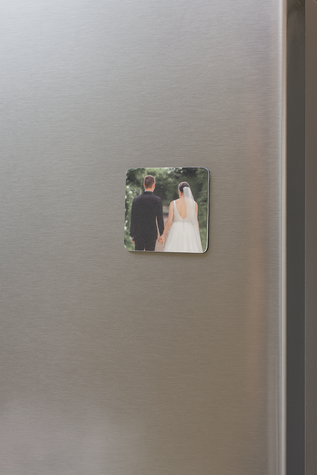 Custom Fridge Magnets