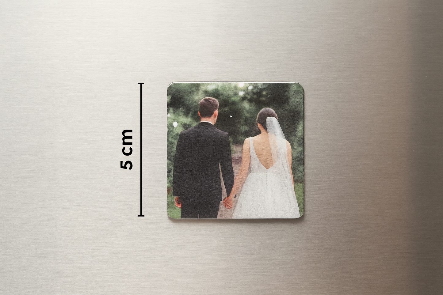Custom Fridge Magnets