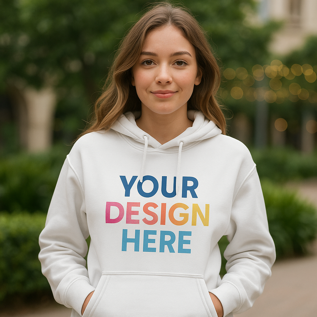 Custom DTF Prints
