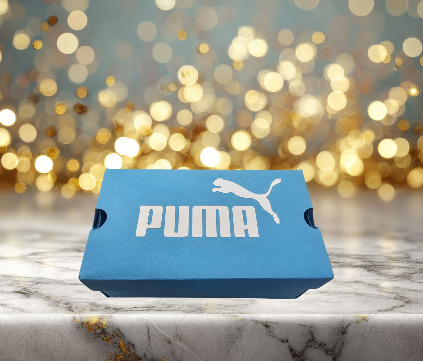 Mini Shoebox