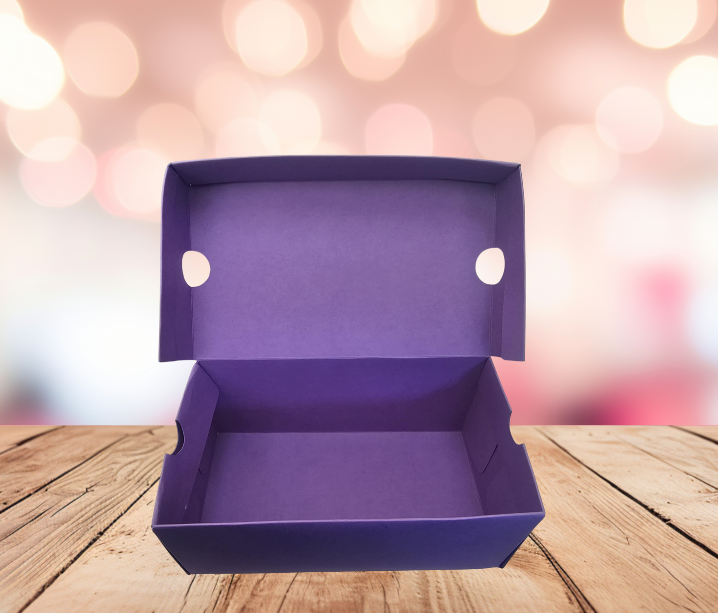 Mini Shoebox