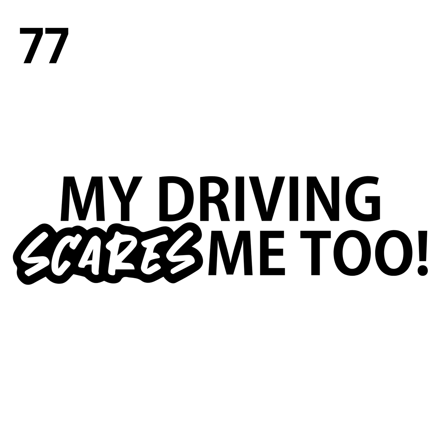 Car Decals