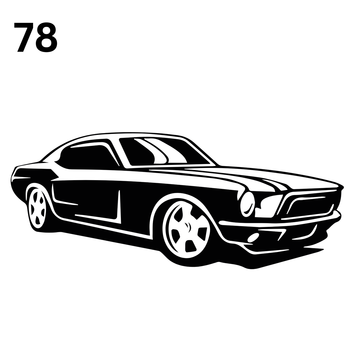 Car Decals