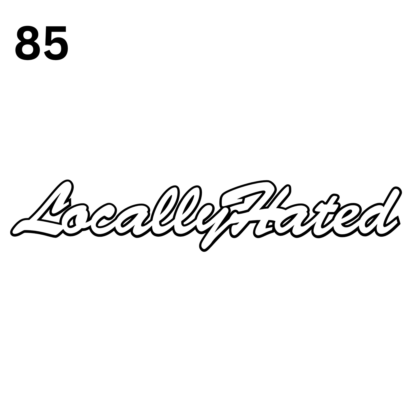 Car Decals