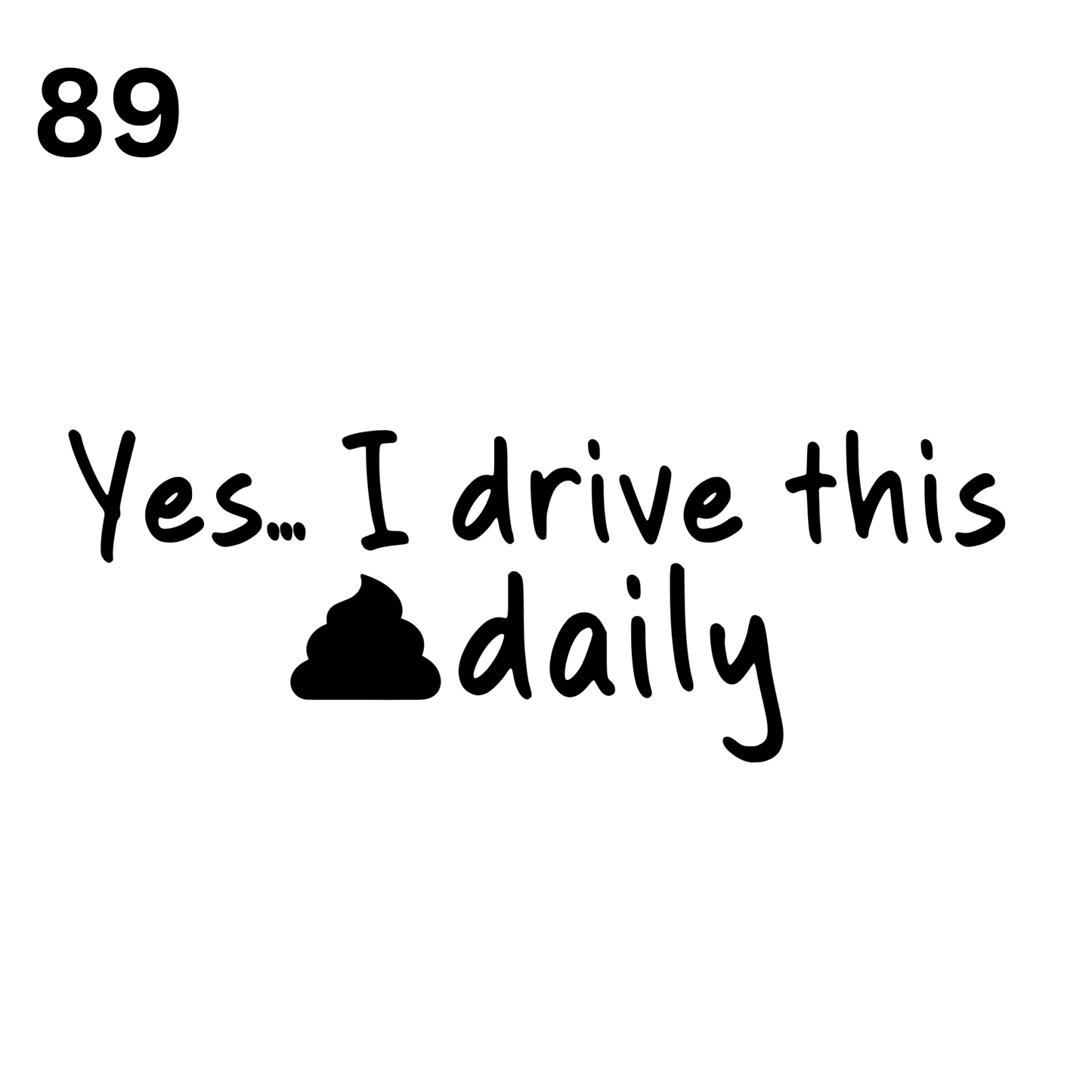 Car Decals