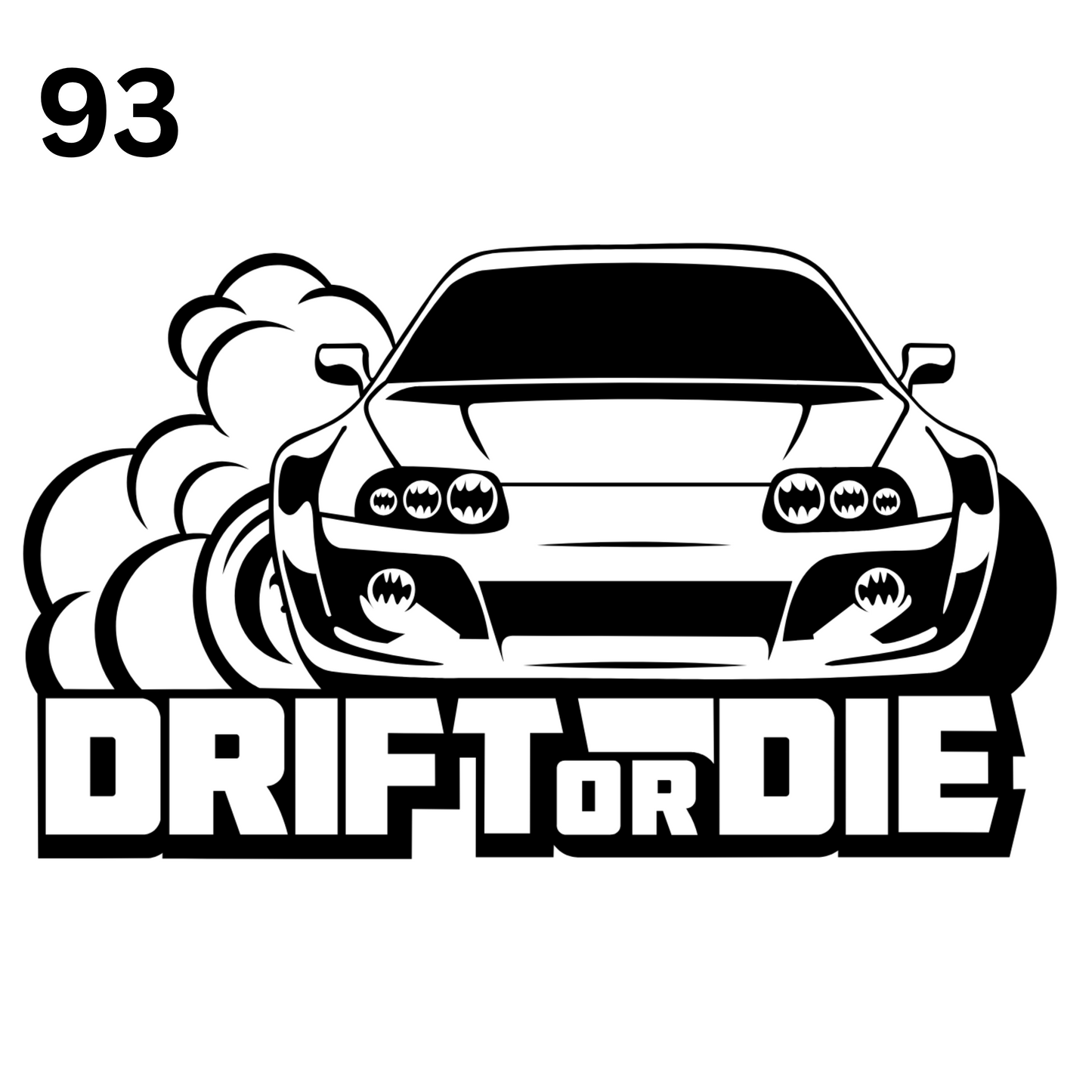 Car Decals
