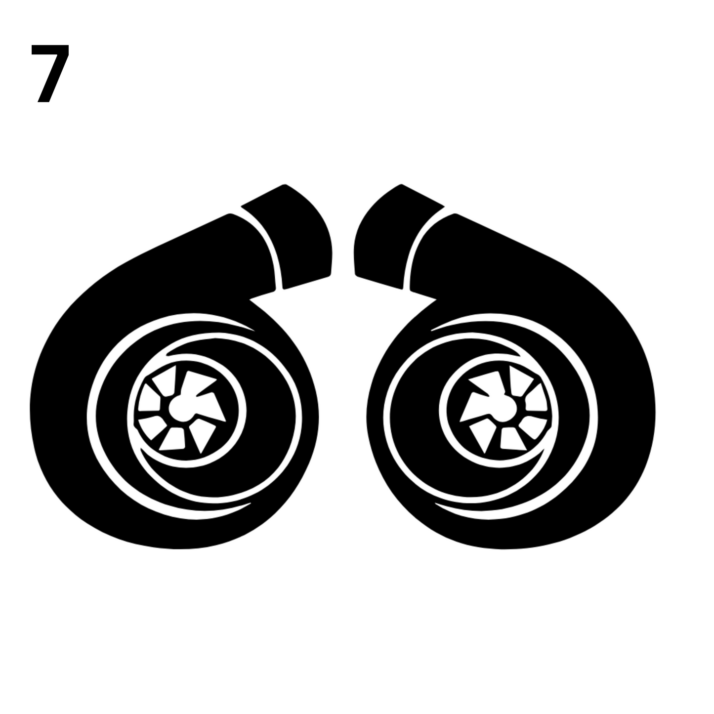 Car Decals