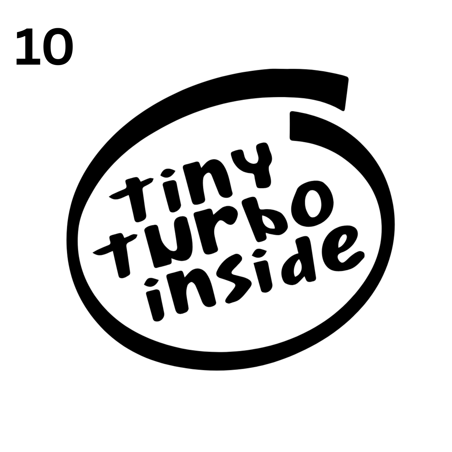 Car Decals