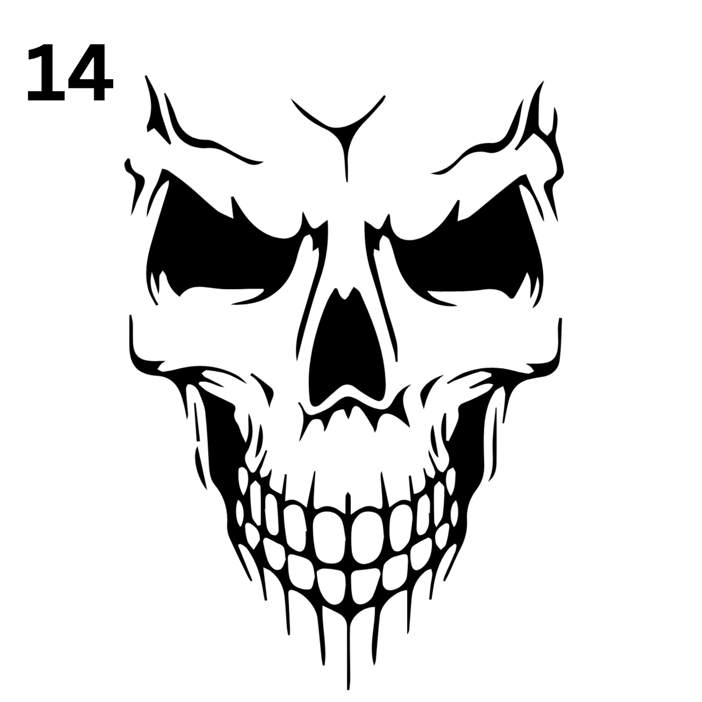 Car Decals