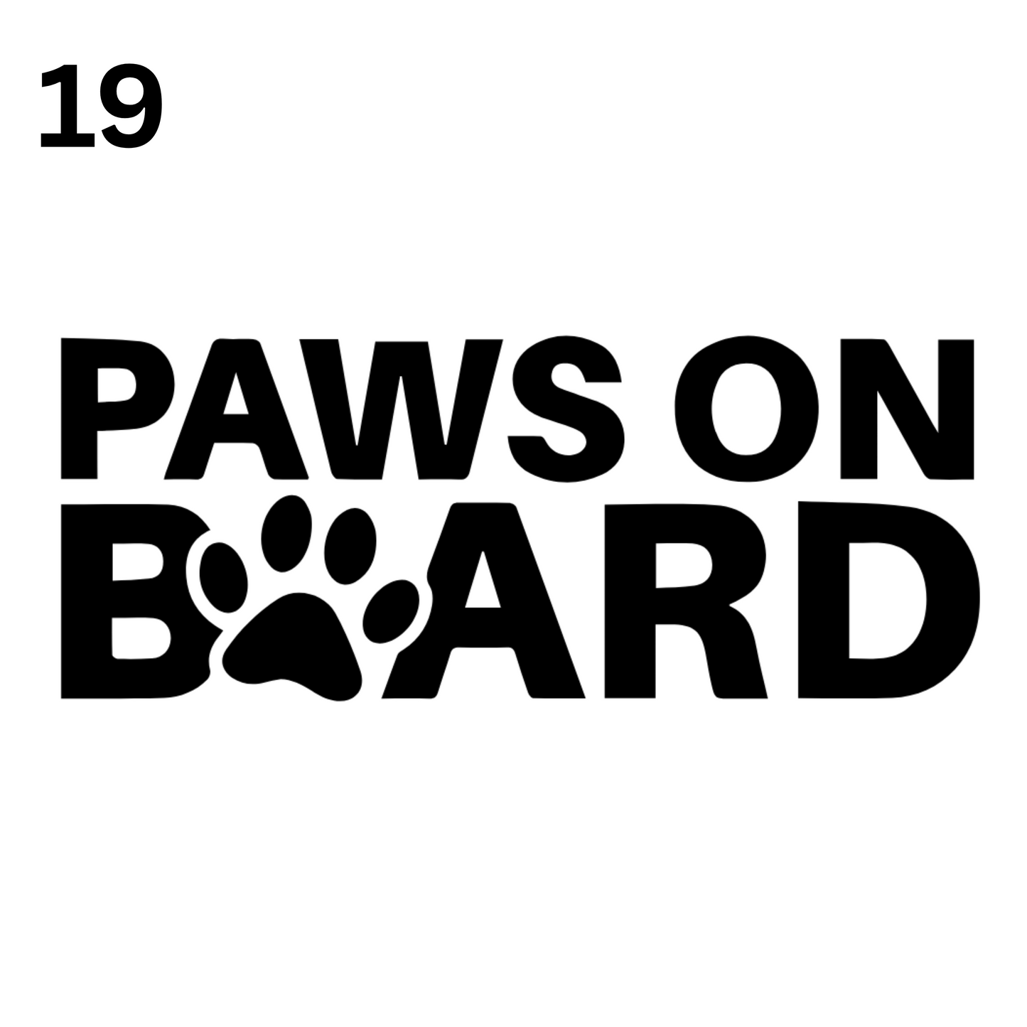 Car Decals
