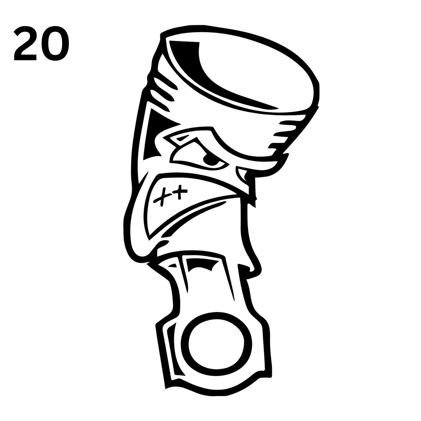 Car Decals