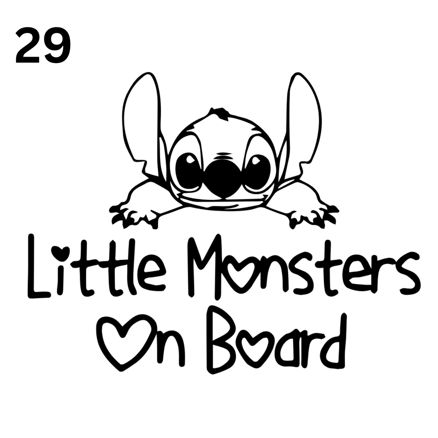 Car Decals