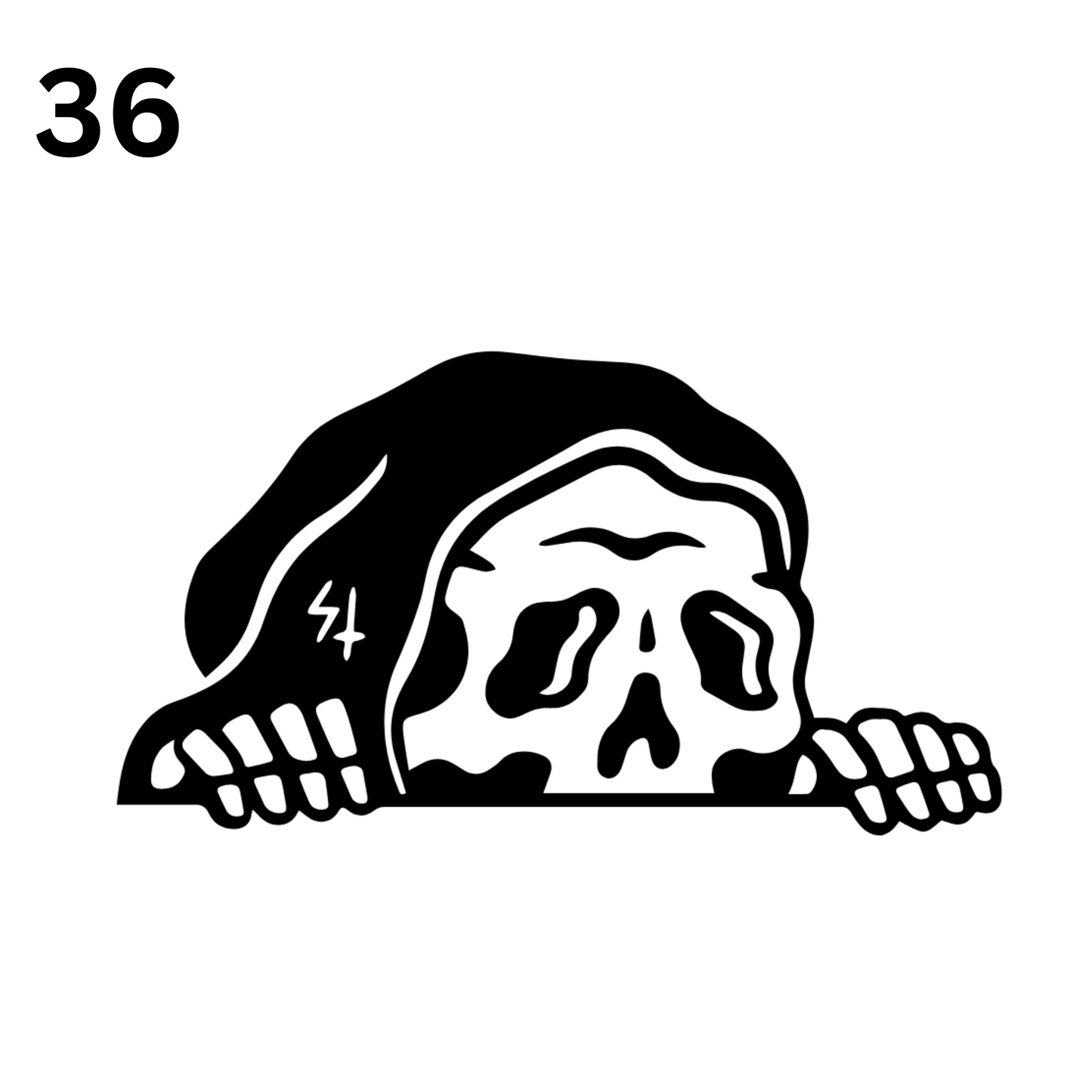 Car Decals