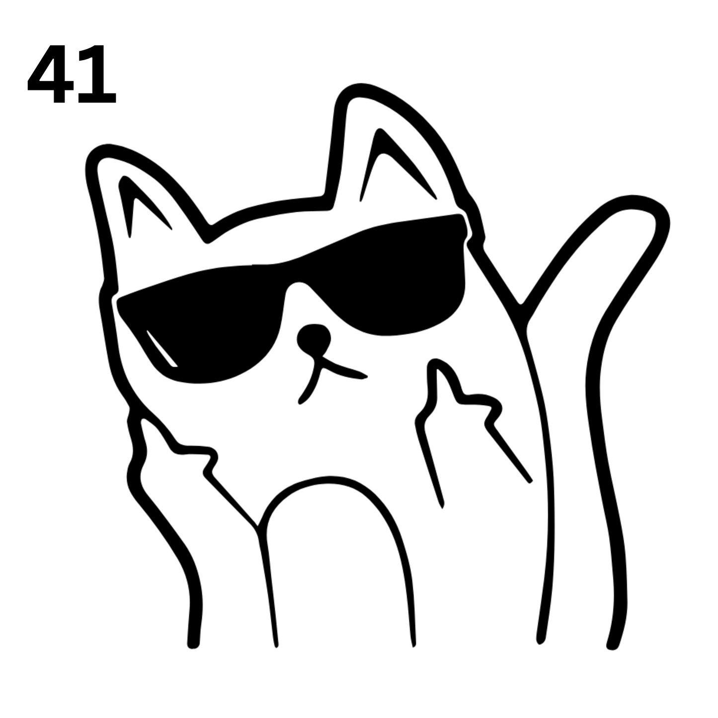 Car Decals