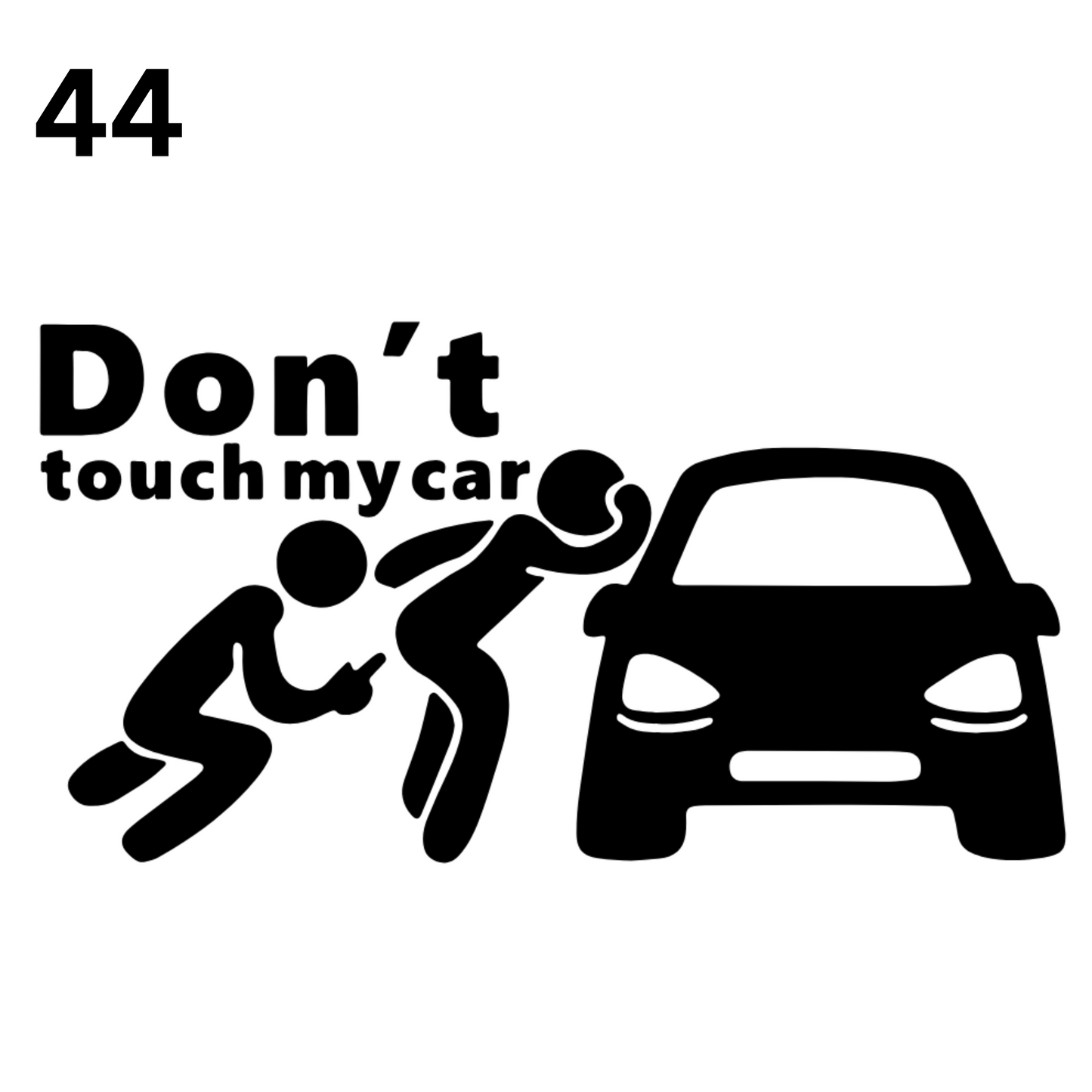 Car Decals