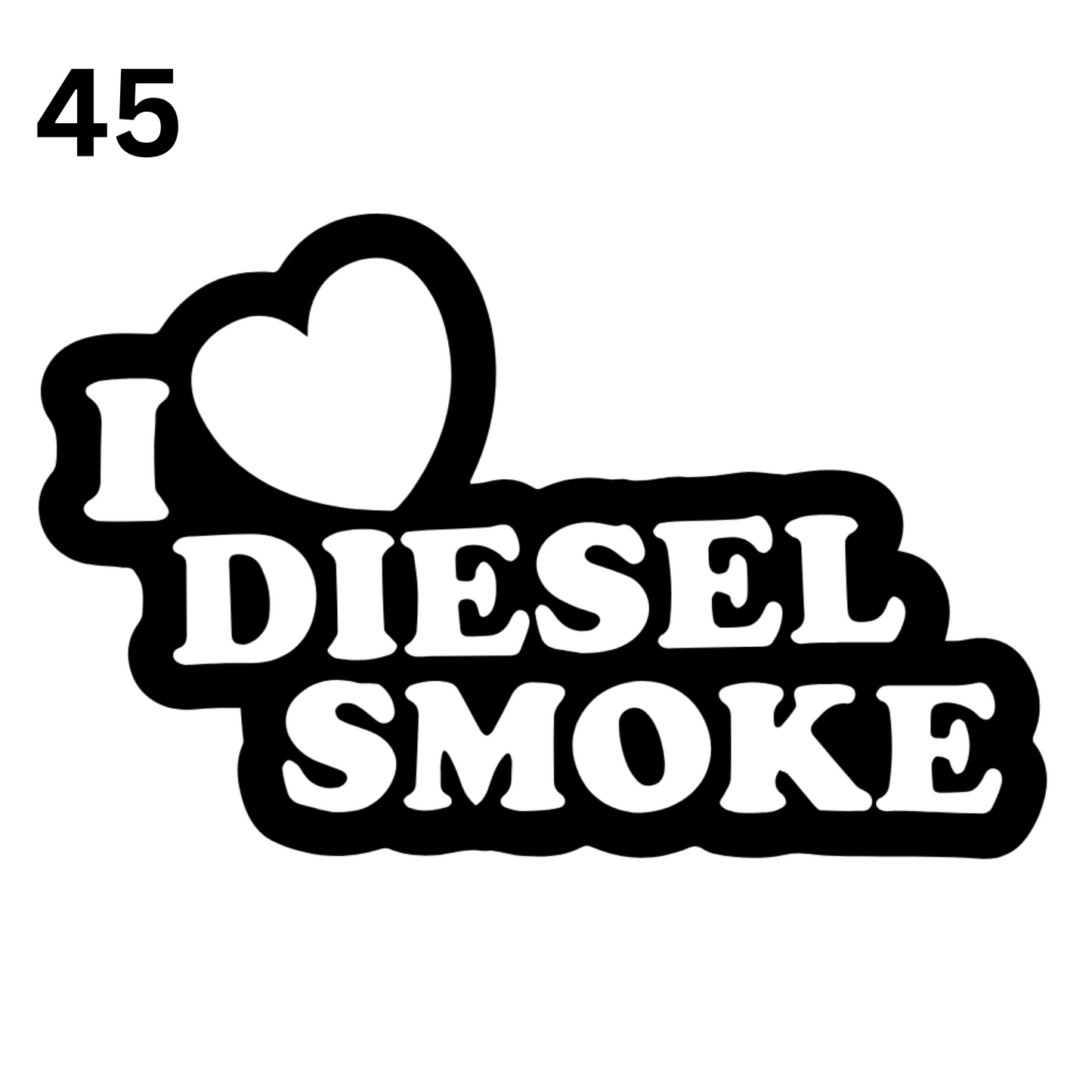 Car Decals
