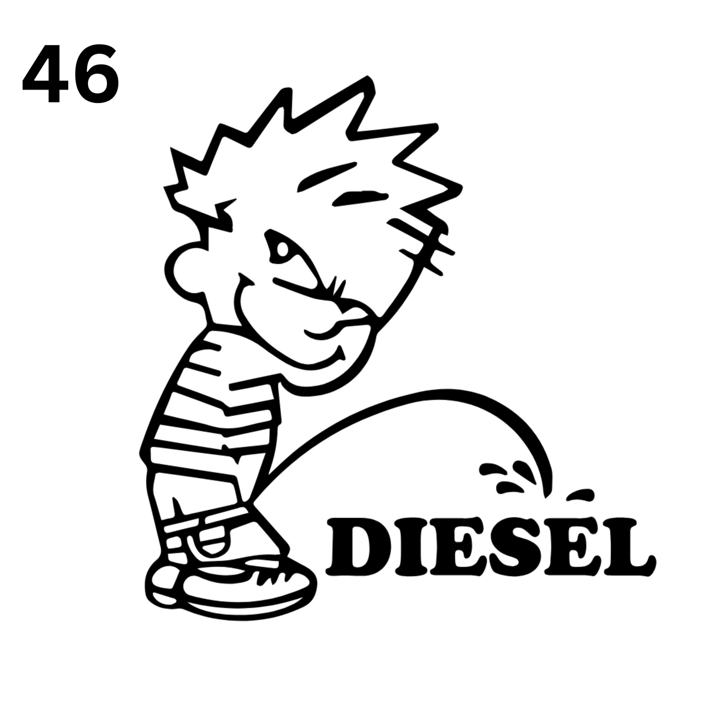 Car Decals
