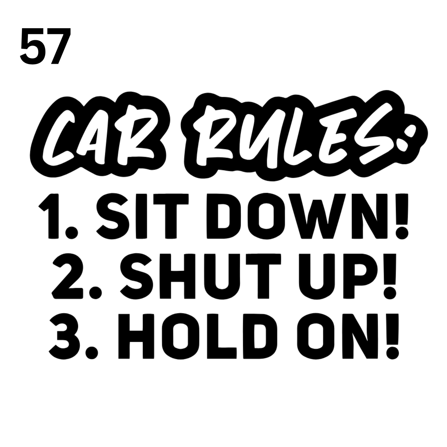 Car Decals