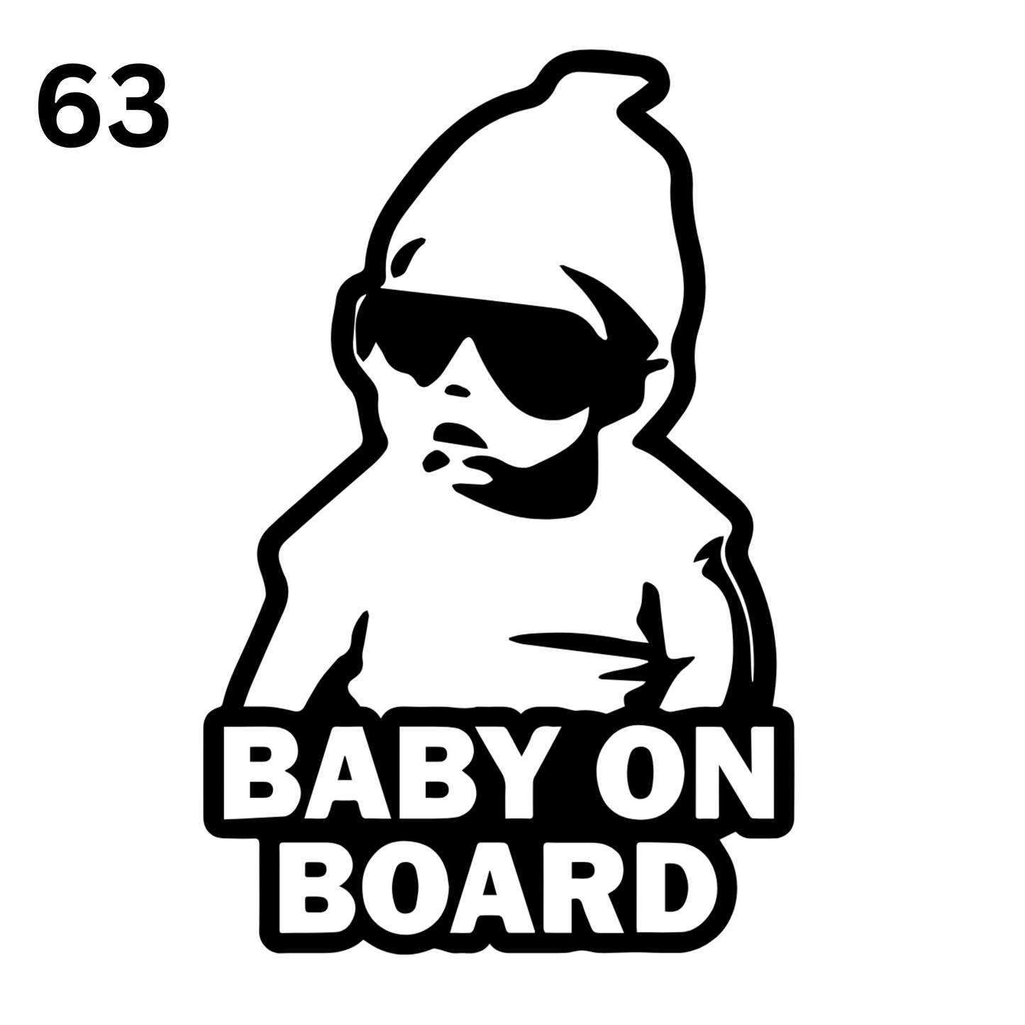 Car Decals