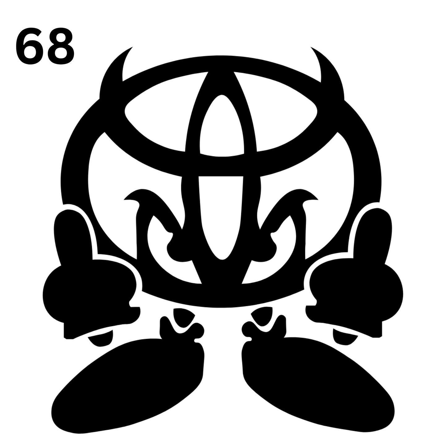 Car Decals
