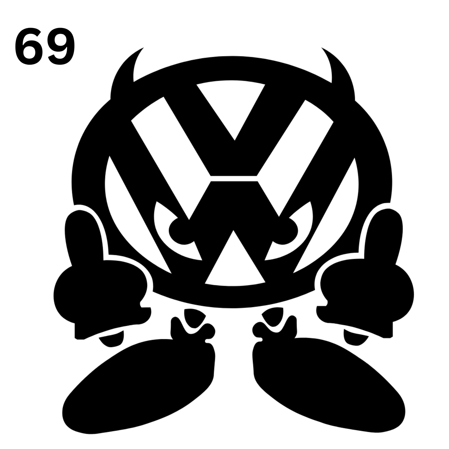 Car Decals