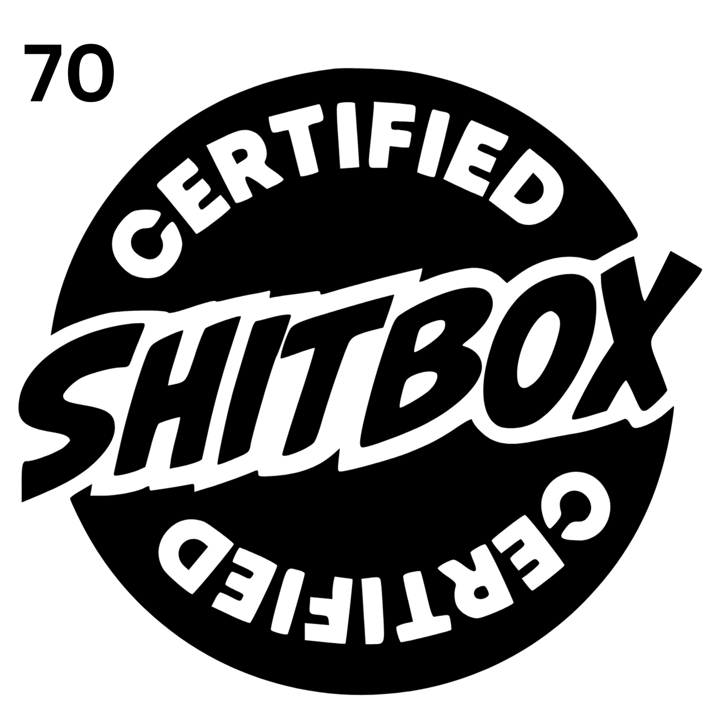 Car Decals