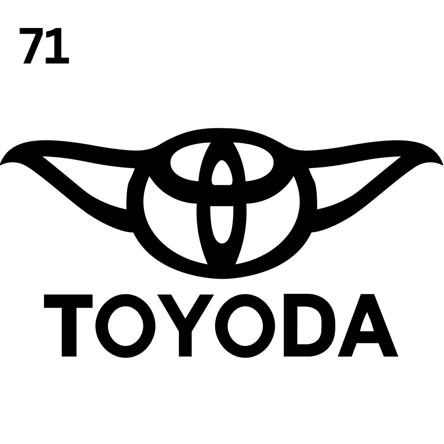 Car Decals