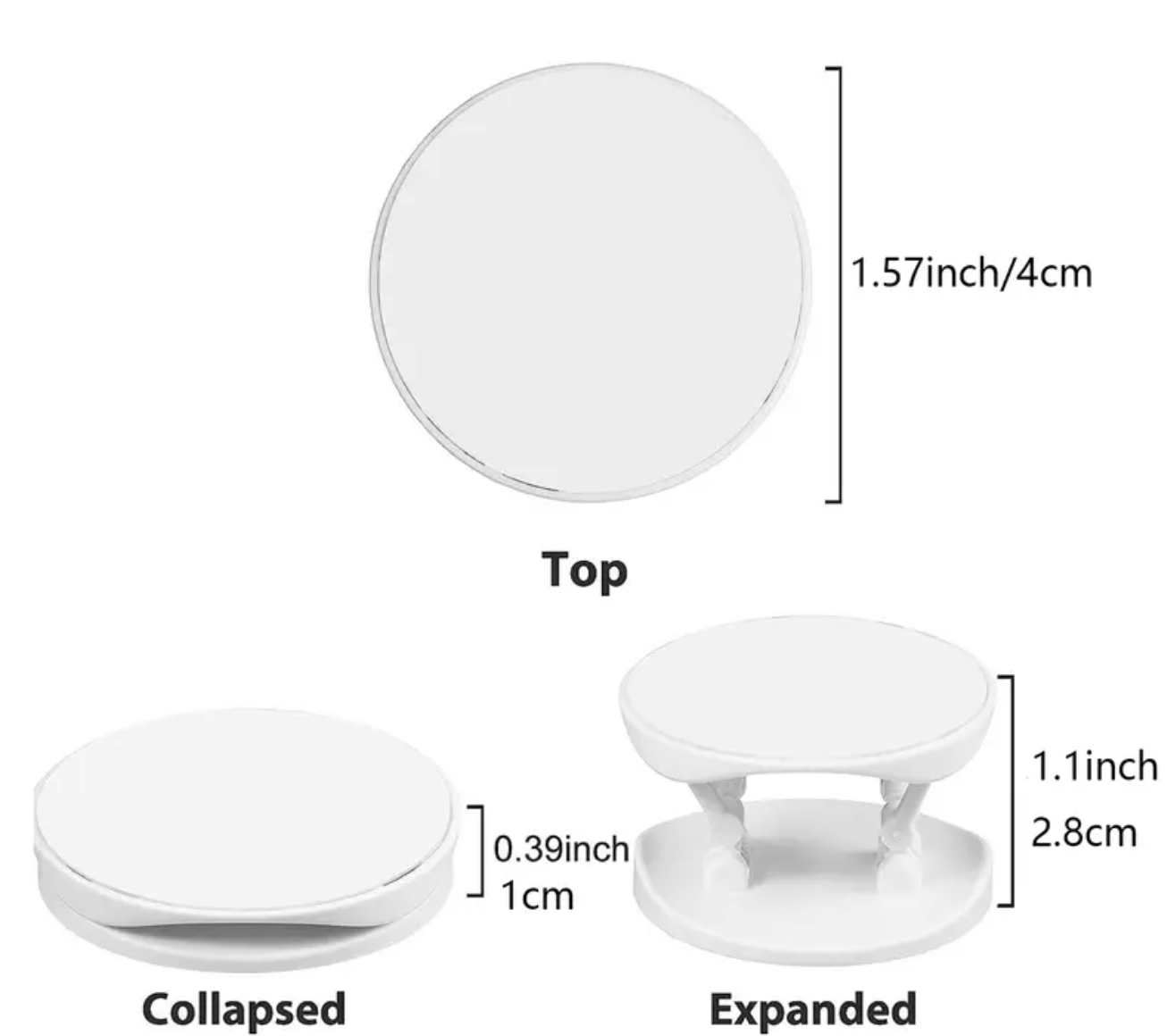 Custom Pop Sockets
