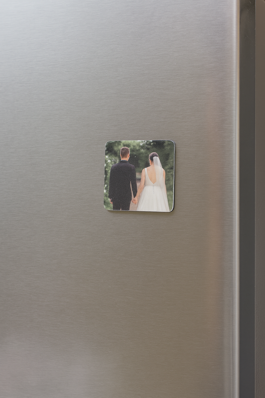 Custom Fridge Magnets