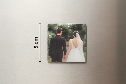 Custom Fridge Magnets
