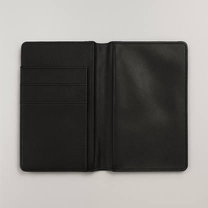 Custom Kids Passport Holders