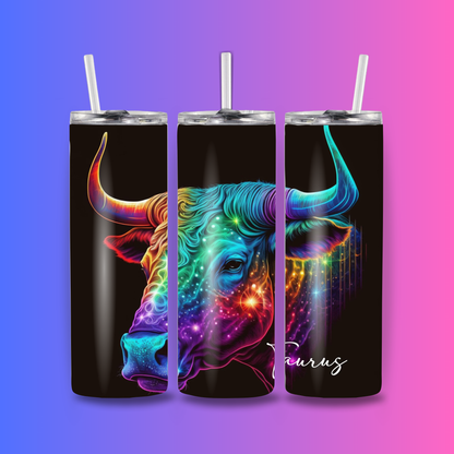 20oz Tumbler - Zodiac Collection