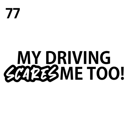 Car Decals