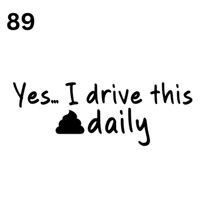 Car Decals