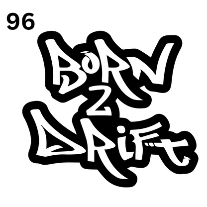Car Decals
