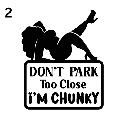 Car Decals