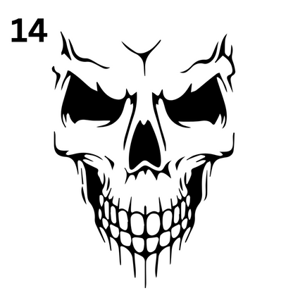 Car Decals