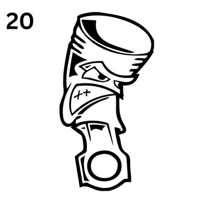 Car Decals