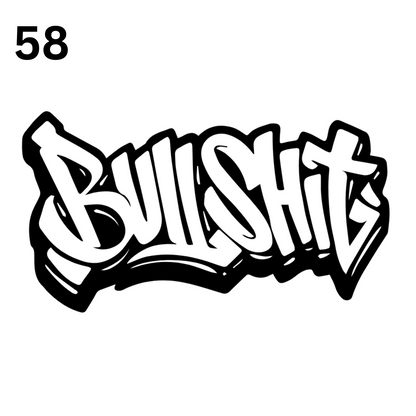 Car Decals