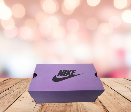 Mini Shoebox