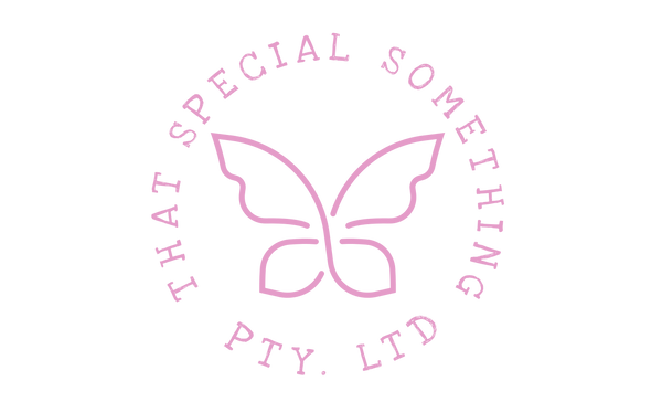That Special Something