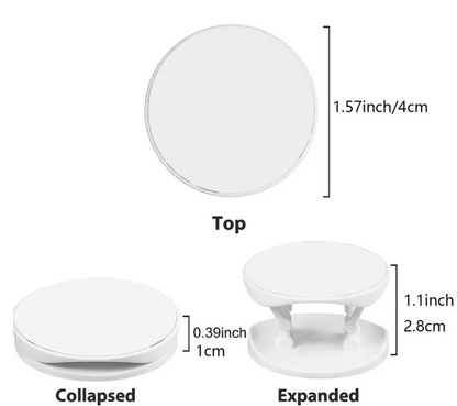 Custom Pop Sockets