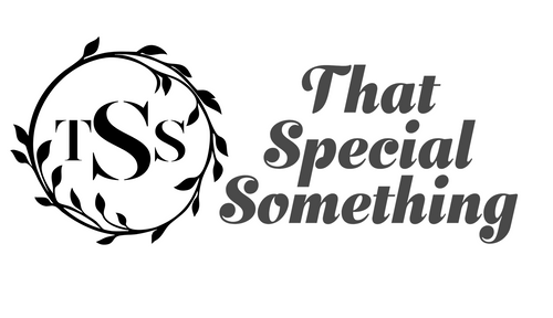That Special Something
