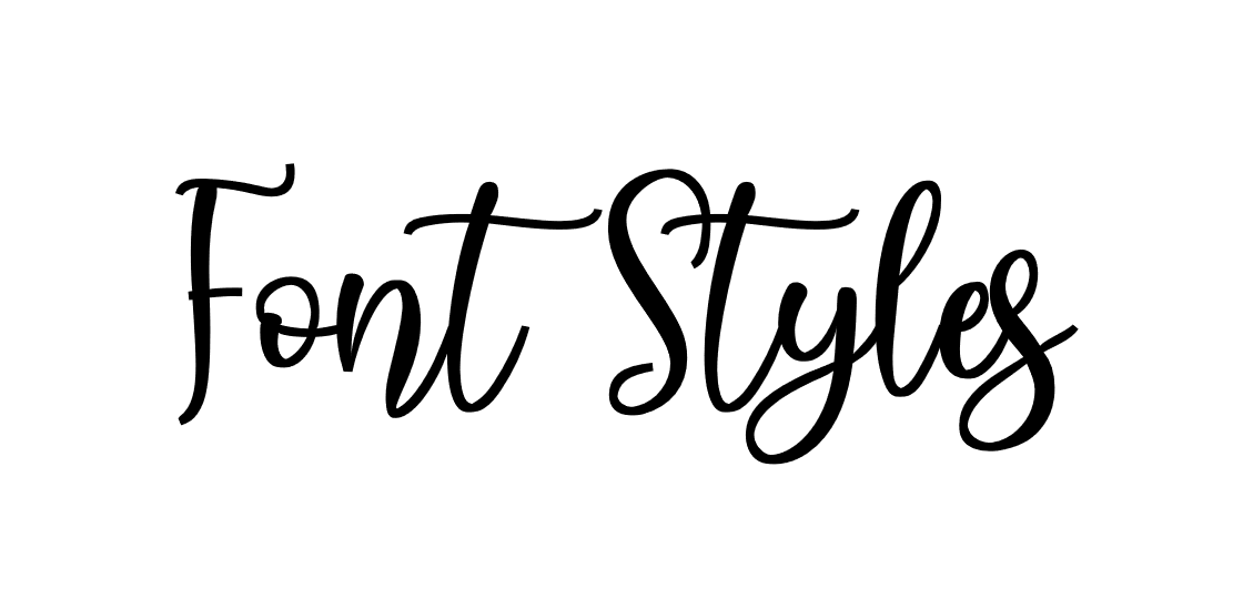 Custom Event Sign Vinyl Decals