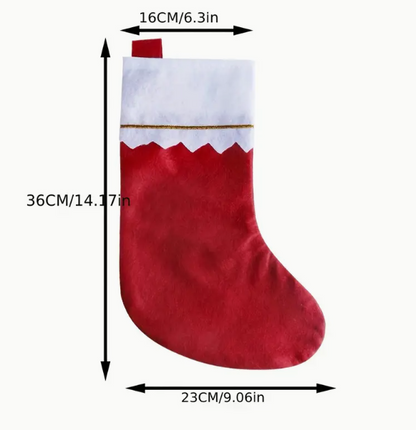 Custom Christmas Stockings