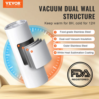 20oz Stainless Steel Tumbler - Memorial Collection